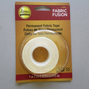 Fabric Fusing Hemming Tape Tent Patching Sewing Accessories Iron on