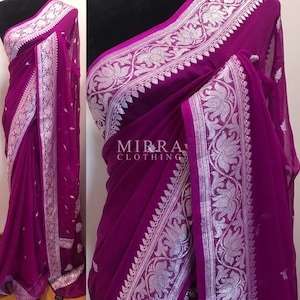 Saree Tips for Plus Size Women - Mirra Clothing