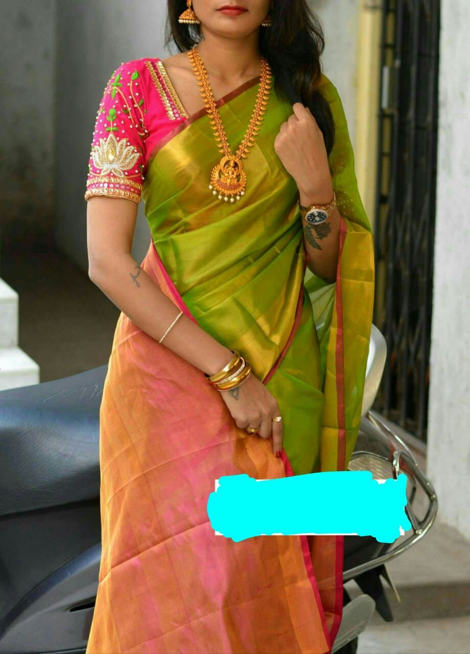 Shop Wedding Saree Blouse Designs Online India at Best Price | SALE – Page  39 – Sunasa