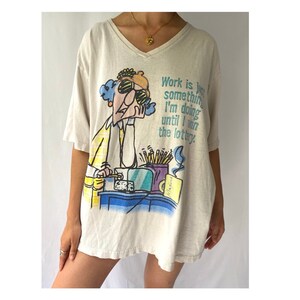 90s Faded Shirt - Etsy