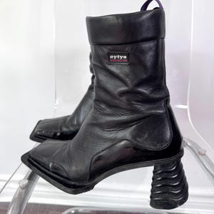 Eytys Shoes - Etsy