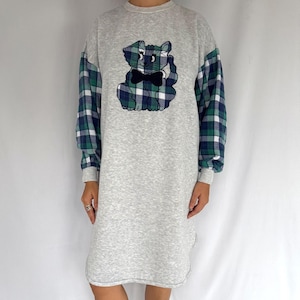 navy blue dress for baby girl My MIL let me pick some of her favourite dresses from the 90s! :  r/VintageFashion main image 0