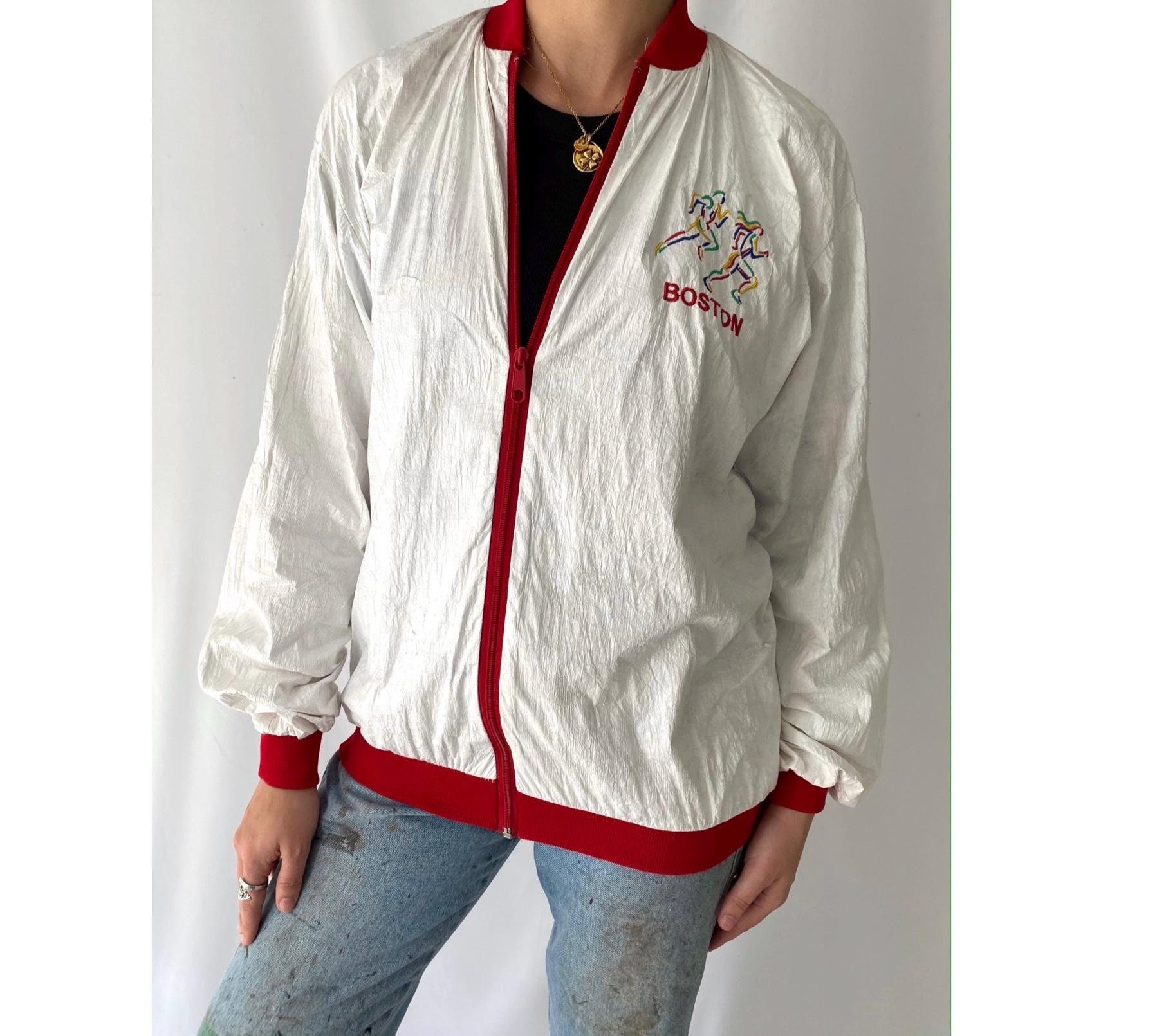 Daylight Sales Pennsylvania Railroad Embroidered Jacket