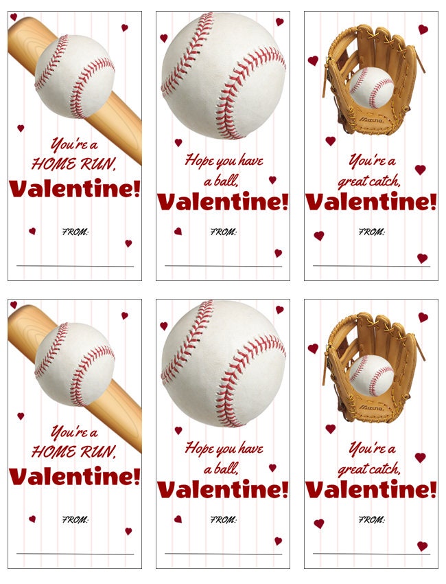 printable-baseball-valentine-s-day-cards-instant-etsy