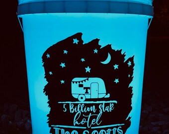 Free Free Camping Bucket Light Svg 295 SVG PNG EPS DXF File