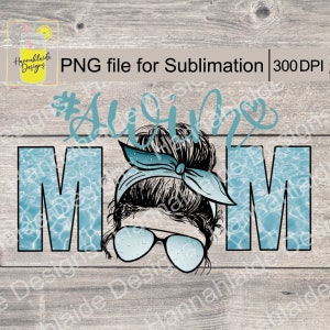 Swim Mom PNG, sublimation, print file, transparent background, 300 dpi, sports mom, swimmer, swimming, swimming mom, pool, swimming laps