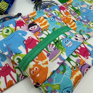 medal bag 4 slot monster race medal holder bag medal storage travel bag