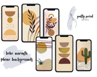 images Trendy Neutral Wallpaper Iphone iphone 6 wallpaper etsy