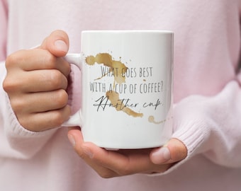 Coffee Lover Mug