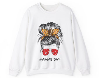 KC Game Day Sweatshirt
