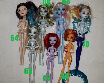 doll etsy