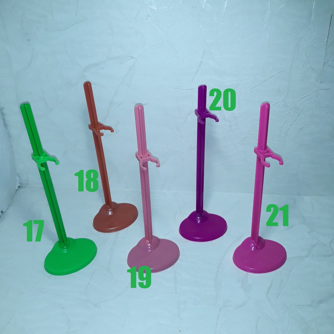 Monster High Doll StandsEver After High Dolls Stands Stands Etsy