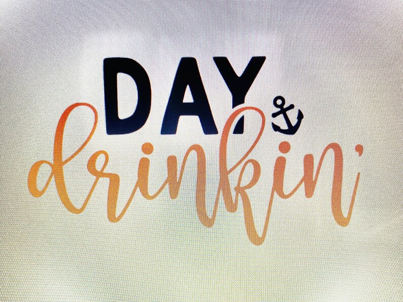Life is Better in Flip Flops FunSummer 24oz Color Changing Tumbler /& Straw Set Reusable and Eco Friendly!