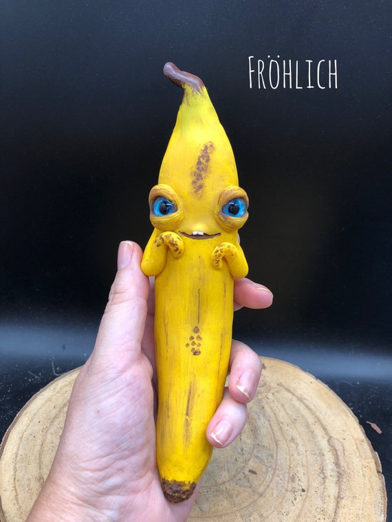 おまとめ　Middle Banana Magic Magic Banana for Pre-order - Etsy