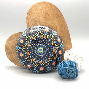 Mandala Stone Plaster