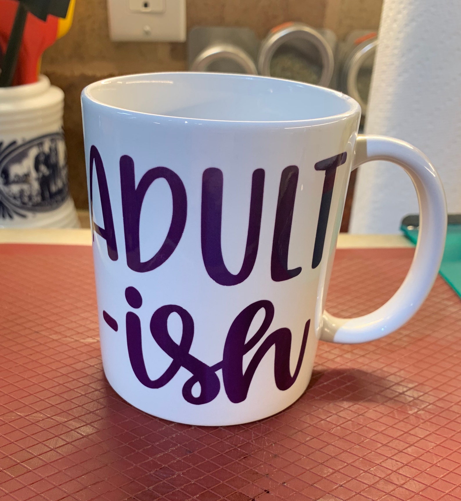 Dishwasher safe mugs Fully customizable sublimation mugs Etsy