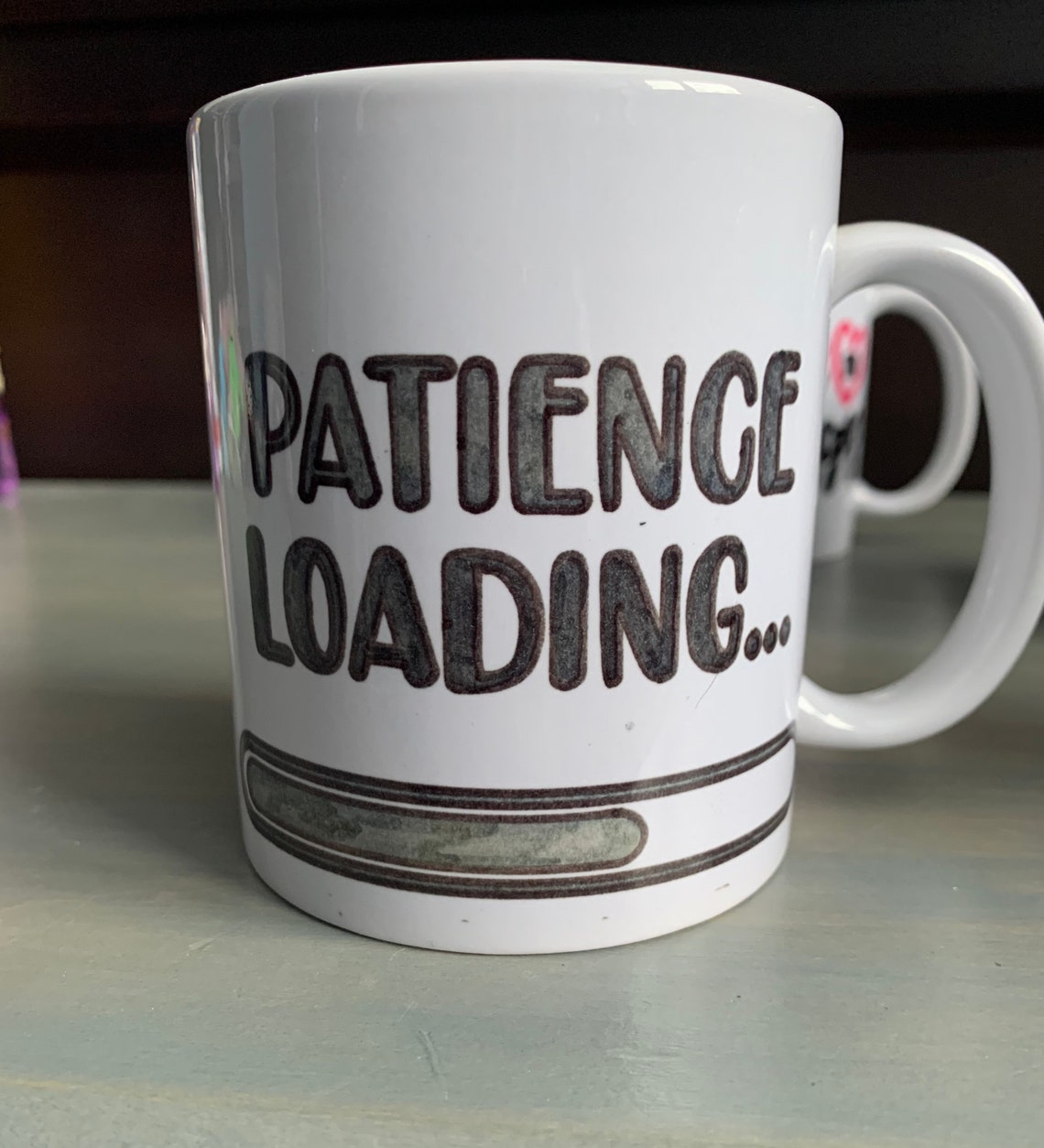 Dishwasher safe mugs Fully customizable sublimation mugs Etsy