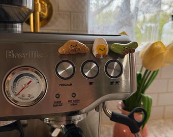 Jellycat Inspired Magnets