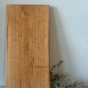 Cherry Cutting Board