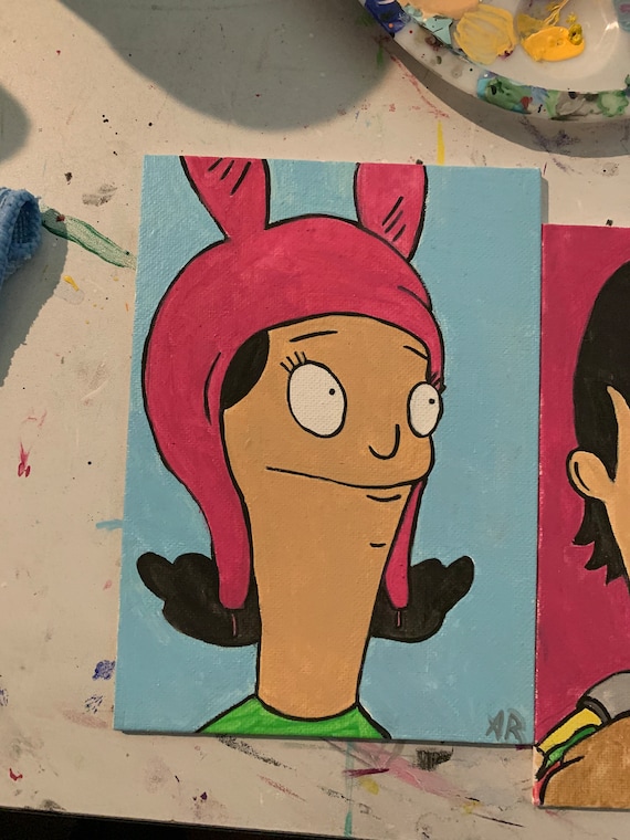 Louise Belcher