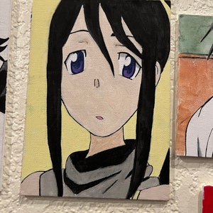 Tsubaki - Soul Eater