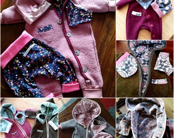Anzug Etsy