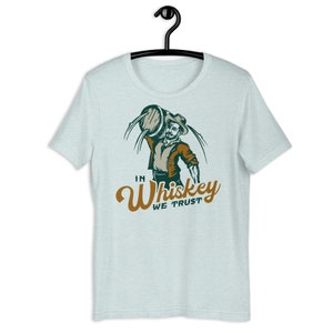 Camisa de whisky para hombres divertida, regalos de bourbon para hombres - camisa de whisky, regalo de amante del whisky, camisa de amante del bourbon, camisa para beber, camiseta de fiesta hombres mujer