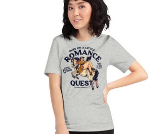Romance Novel Shirt. Smut Book Reader Gift Tee. Smutty BookTok Shirt For Women. Spicy Bookish Shirts