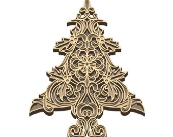 Download Tree Mandala Svg Etsy