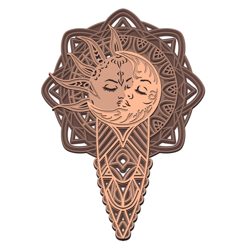 Free Free Layered Mandala Svg Etsy 584 SVG PNG EPS DXF File