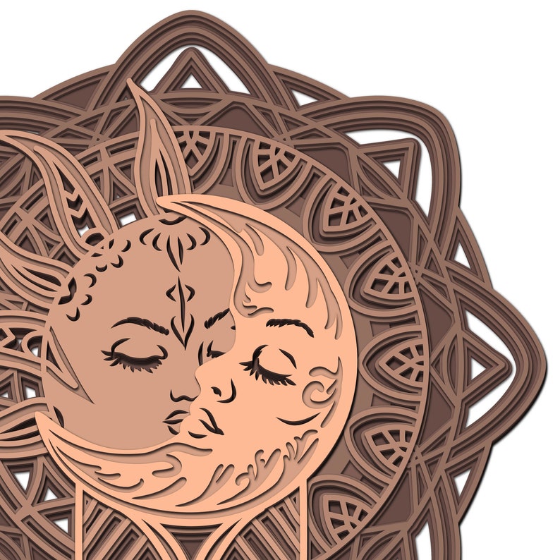 Free Free 239 Star Wars Layered Mandala Svg SVG PNG EPS DXF File