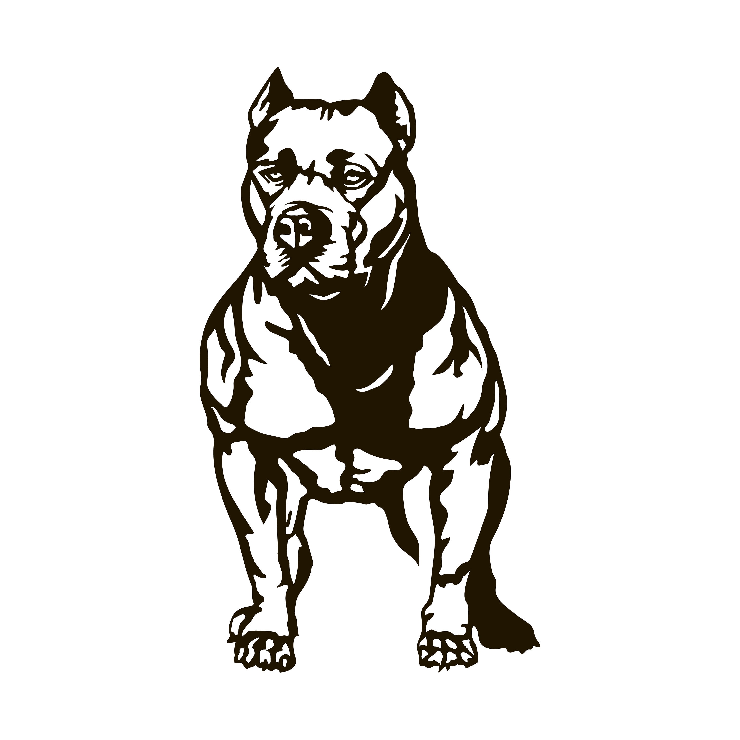 Page 22  Svg American Pit Bull Tshirts Images - Free Download on