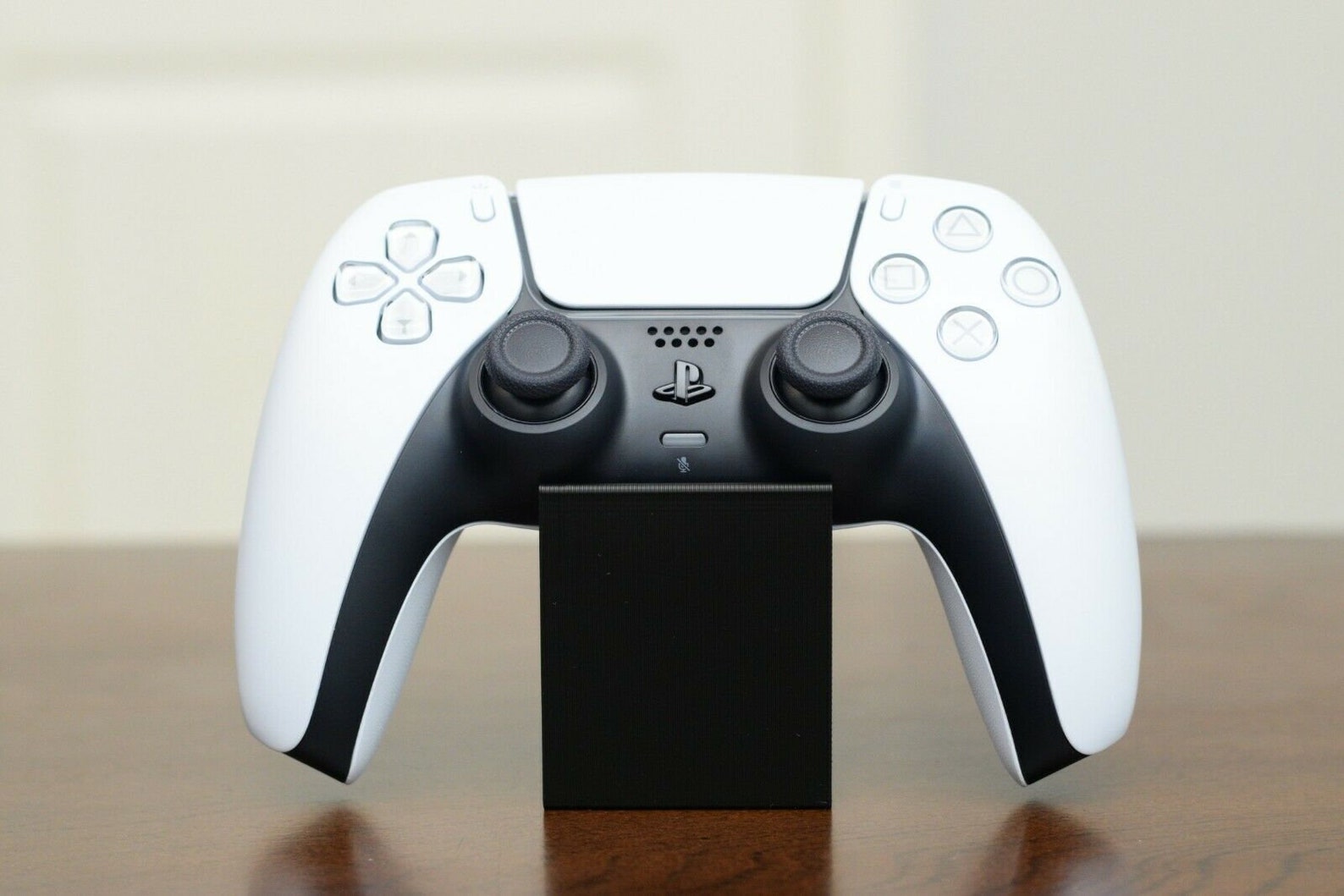 3D Printed Universal Controller Holder/Stand for Etsy