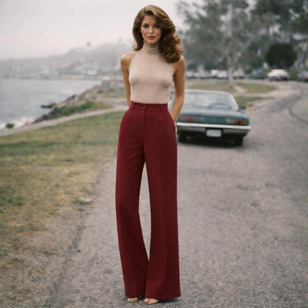 chinese dress ladies Melina Seersucker Pant – Gorsuch