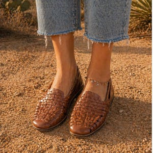 Sunsteps Huaraches - Etsy display picture 2