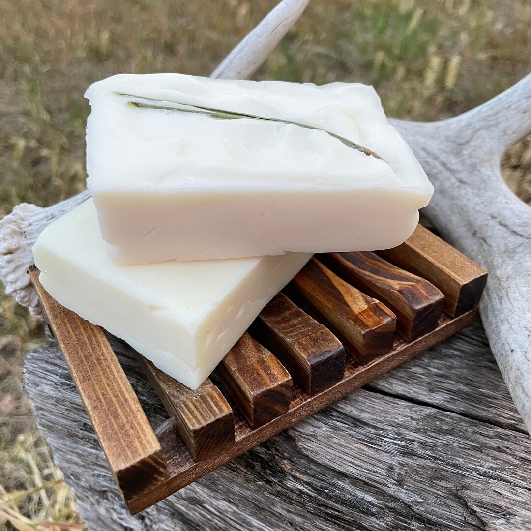 Pig Lard Soap Etsy