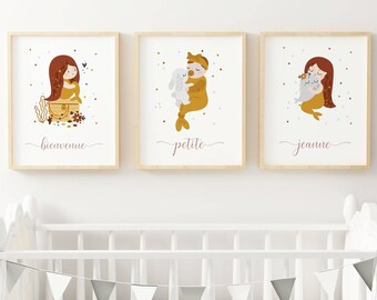 Decoration Chambre Pompier Etsy