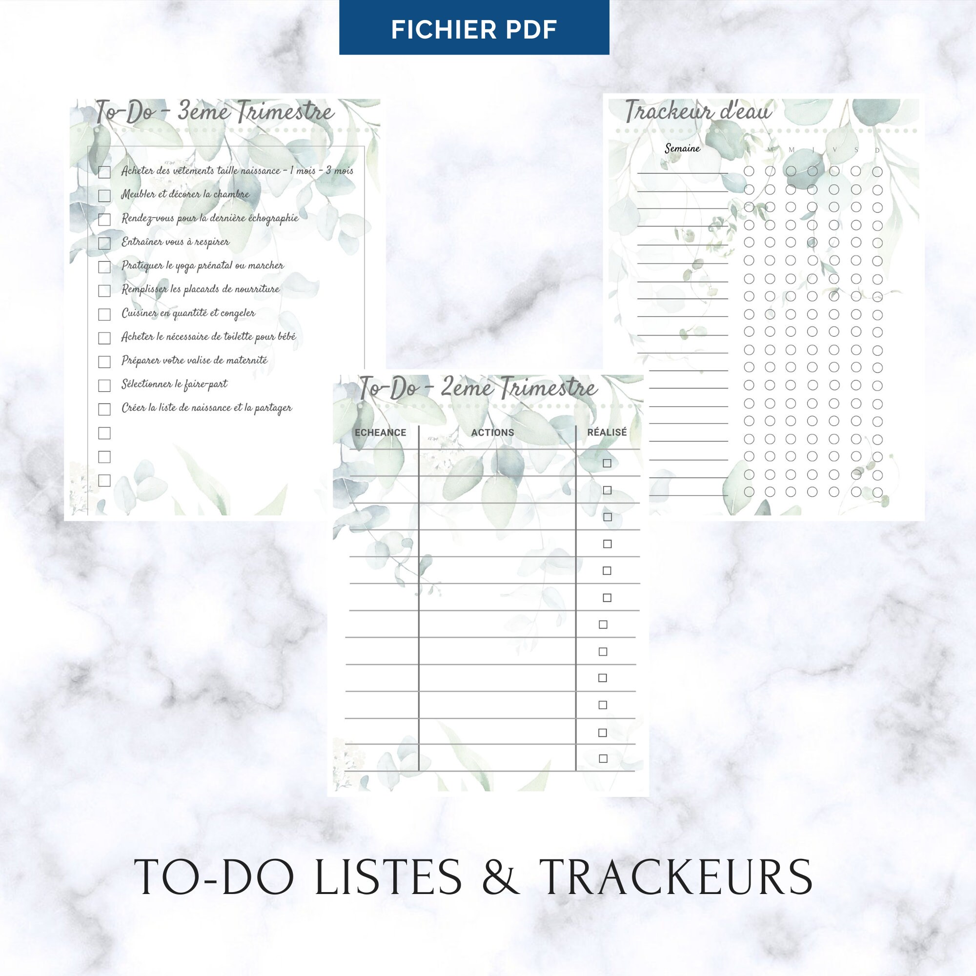 Journal De Grossesse A Imprimer Feuille Eucalyptus Par Le Etsy Sweden Journal De Grossesse A Imprimer Feuille Eucalyptus Par Le Etsy Sweden