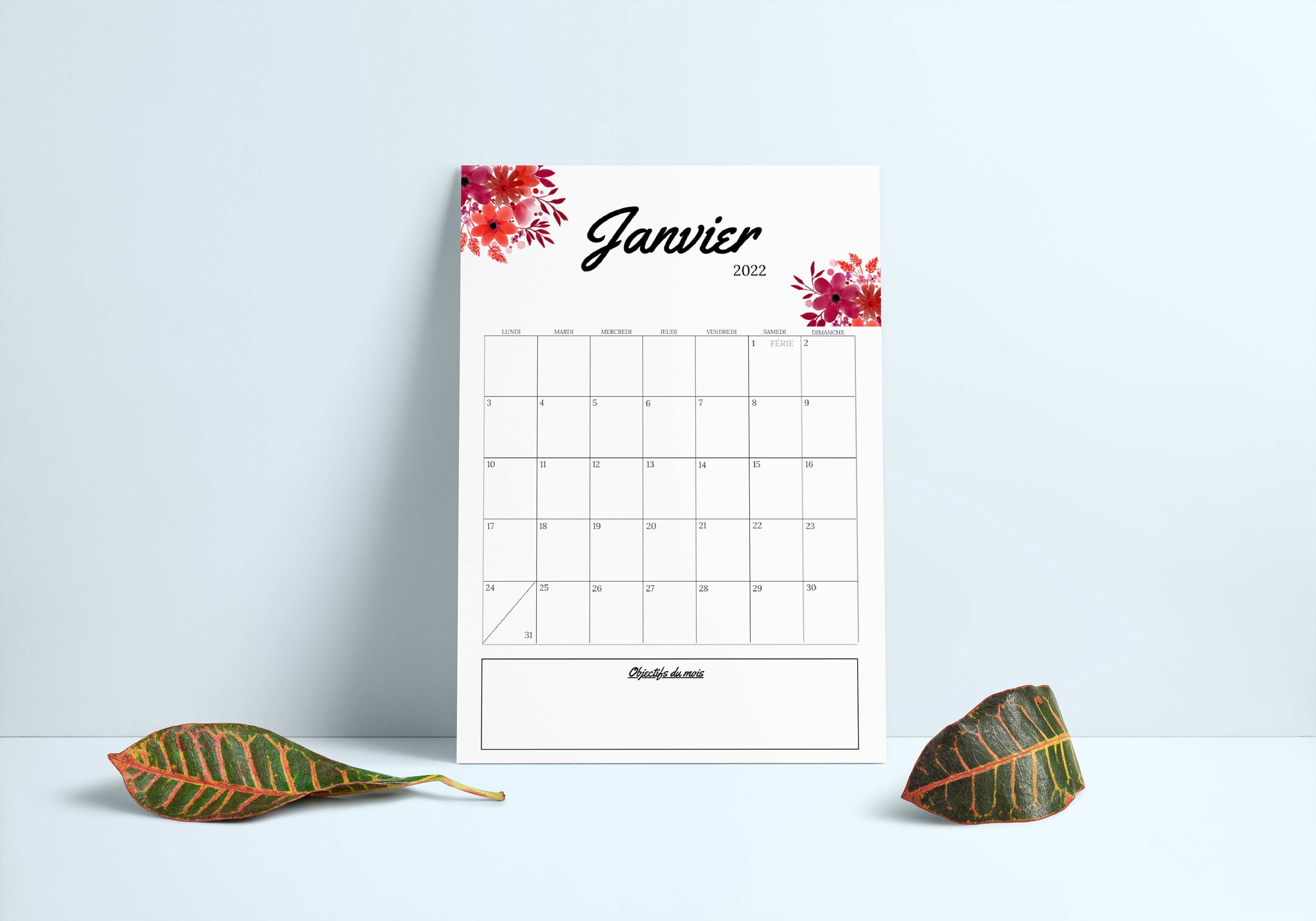 Calendrier Septembre 2023 Jolie Calendrier 2022 2023 À Imprimer Calendrier Mensuel 2022 2023 | Etsy New  Zealand