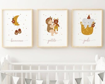 Letempsdespaillettes Etsy