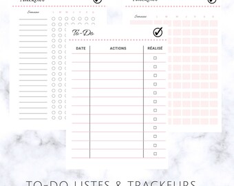 Journal De Bebe Rose A Imprimer Carnet De Suivi Bebe Par Le Etsy France