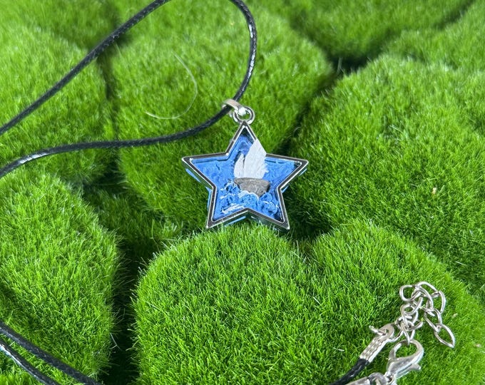 Set sail! Necklace