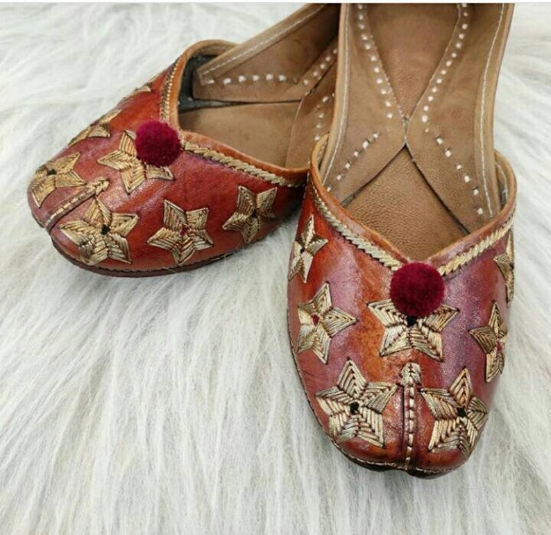 half juti design