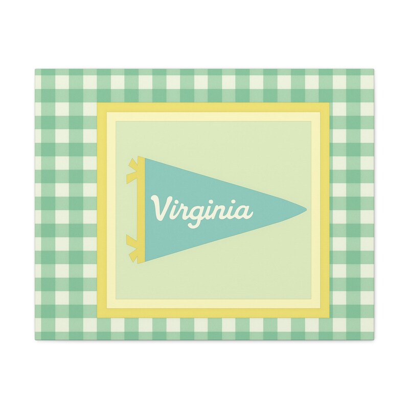 Grace Zellers of Virginia (net Worth - Etsy New Zealand