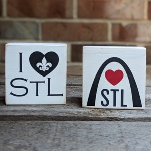 St. Louis Block