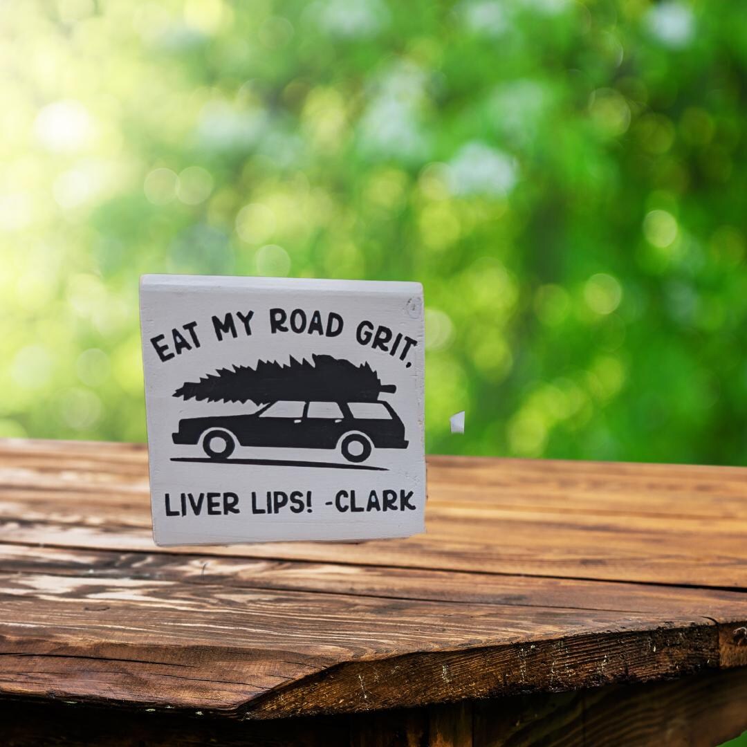 Eat My Road Grit Liver Lipsnull