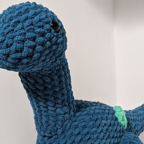 Dinosaur Cardigan Crochet Pattern in English PDF Etsy