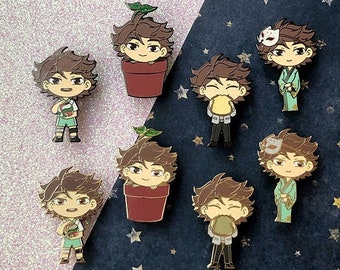Great King Chibi