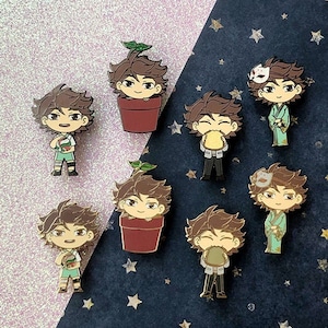 Great King Chibi