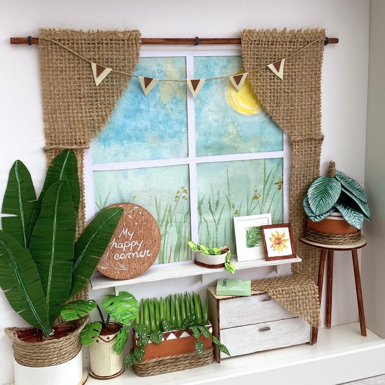 Housewarming Gift for Plant Lovers Plant Mom Christmas Gift Etsy UK